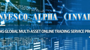 Invesco Alpha Inc. (INVAL) – Leading Global Multi-Asset Online Trading Service Provider