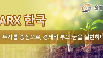 Starx 한국: 가치 투자를 중심으로, 경제적 부의 꿈을 실현하다