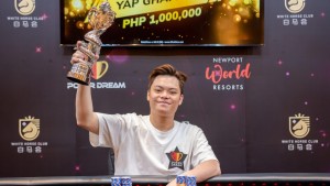 Singapore's Poker Titan: Yap Ghai Pang and the Philosophy of Poker