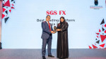 Secure Global Synchronized FX (SGS FX) Wins as the Best Trading Platform Asia at International Business Magazine Awards 2024